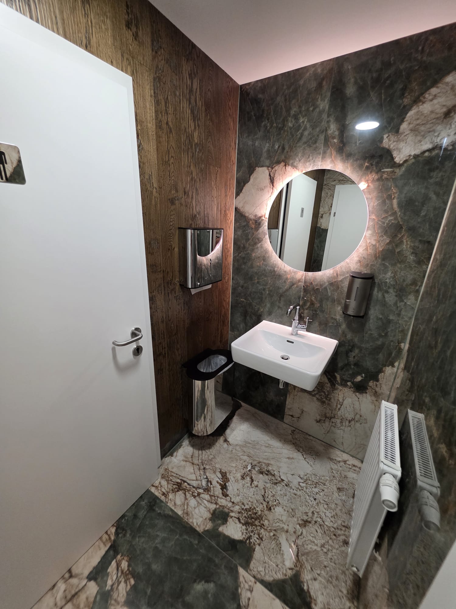 Herren-WC